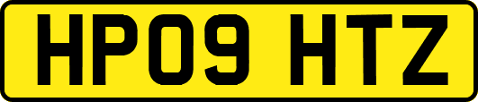 HP09HTZ