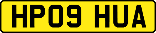 HP09HUA
