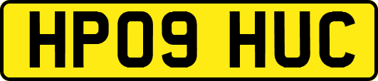 HP09HUC