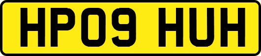 HP09HUH