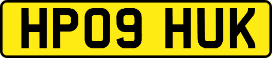 HP09HUK