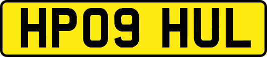 HP09HUL
