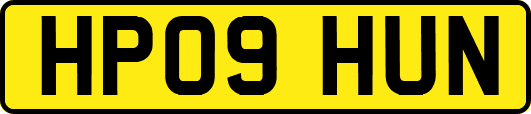 HP09HUN