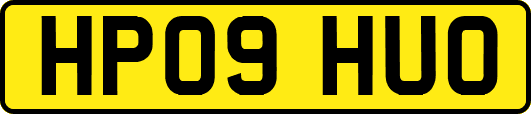 HP09HUO
