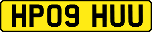 HP09HUU