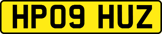 HP09HUZ