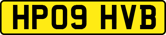 HP09HVB