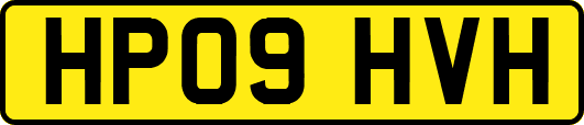 HP09HVH
