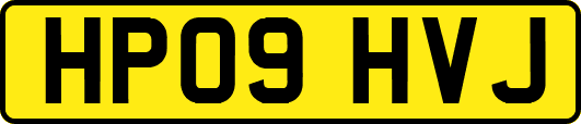 HP09HVJ