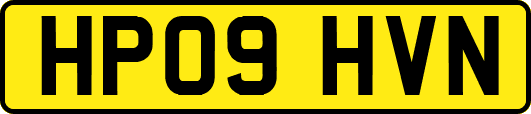 HP09HVN