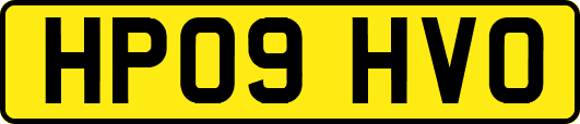 HP09HVO