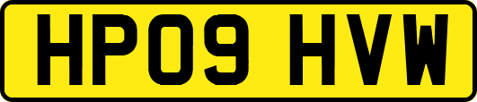 HP09HVW