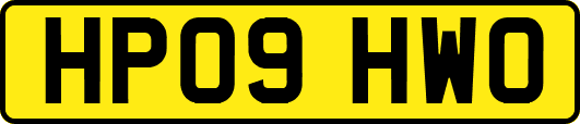 HP09HWO