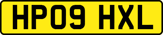 HP09HXL