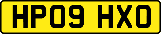 HP09HXO