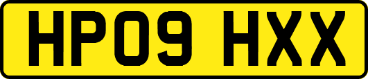 HP09HXX