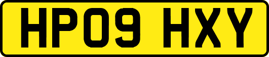 HP09HXY