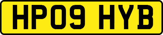 HP09HYB