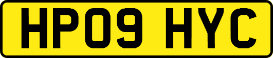 HP09HYC