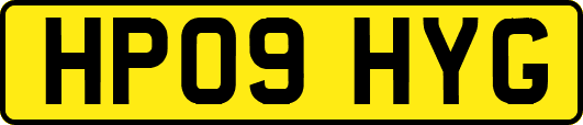 HP09HYG