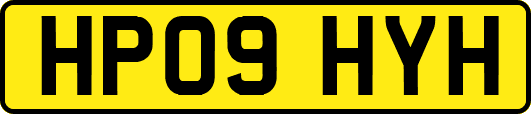 HP09HYH