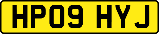 HP09HYJ