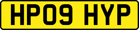 HP09HYP