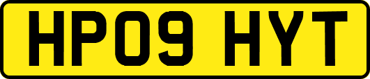 HP09HYT