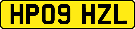 HP09HZL