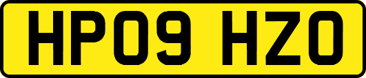 HP09HZO