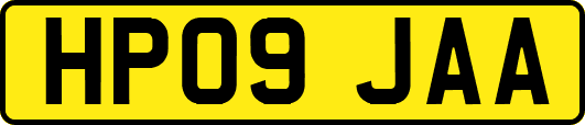 HP09JAA
