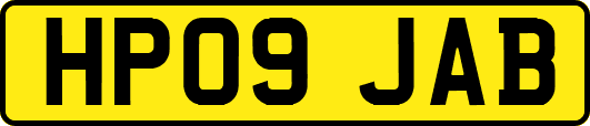 HP09JAB