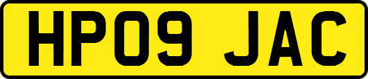 HP09JAC