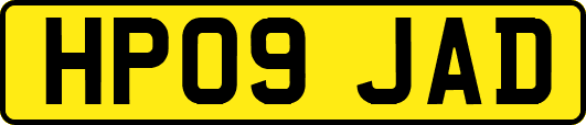 HP09JAD
