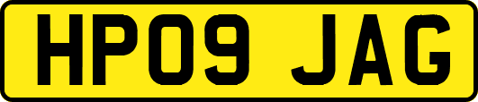 HP09JAG
