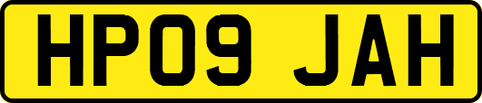 HP09JAH