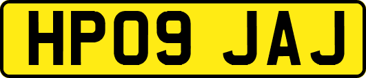 HP09JAJ