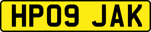 HP09JAK