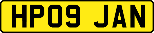 HP09JAN