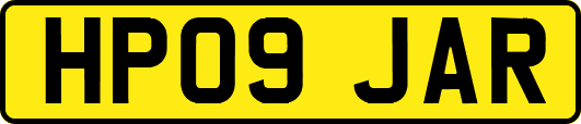 HP09JAR