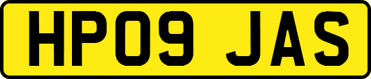 HP09JAS