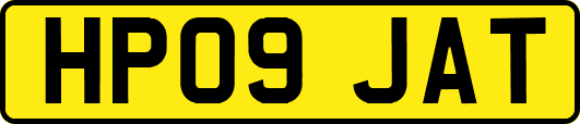HP09JAT