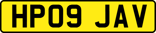 HP09JAV