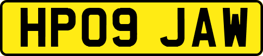 HP09JAW