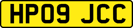 HP09JCC