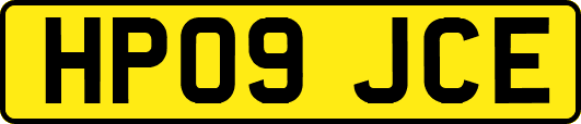 HP09JCE