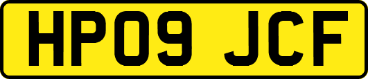 HP09JCF