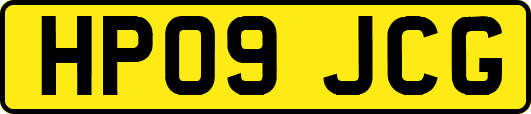 HP09JCG