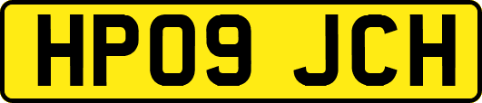 HP09JCH
