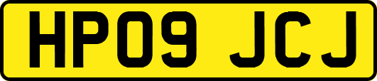HP09JCJ